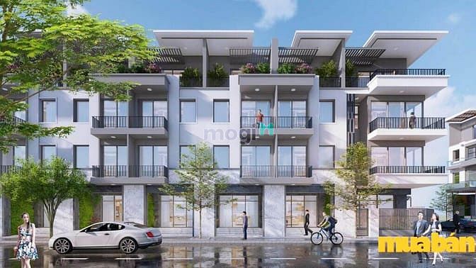 BV Bavella Lạc Ngàn