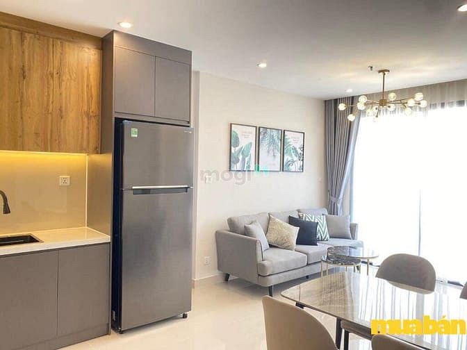 The Rainbow - Vinhomes Grand Park