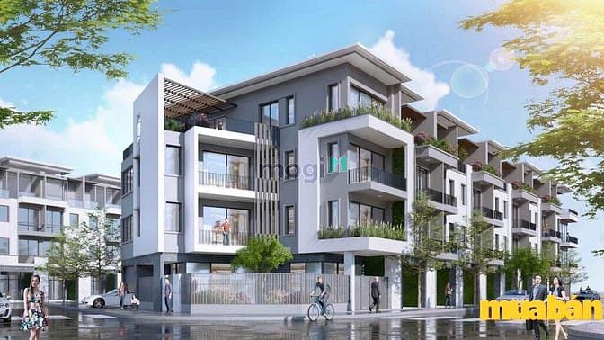 BV Bavella Lạc Ngàn