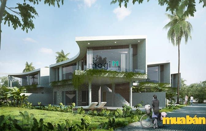 Rosa Alba Resort Tuy Hòa