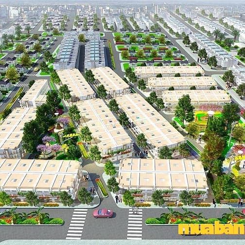 Long Cang Residence