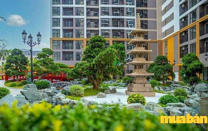The Beverly - Vinhomes Grand Park