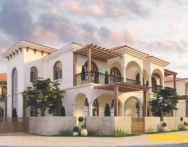 The Sang Villa