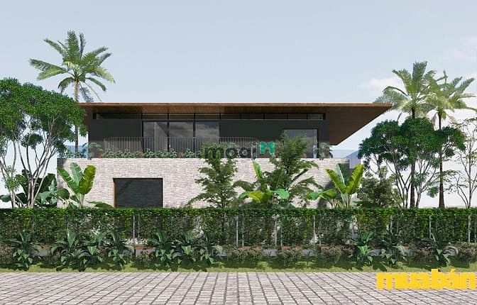 Rosa Alba Resort Tuy Hòa