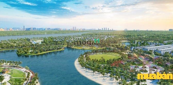 The Beverly - Vinhomes Grand Park