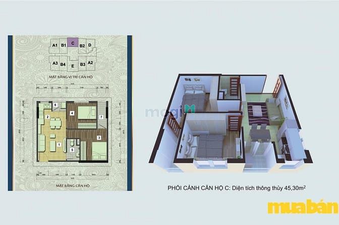 Handico 30 Nghi Phú