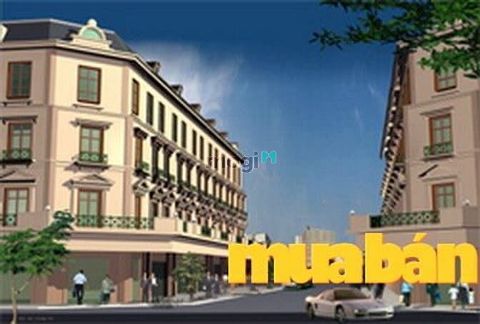 Khu Đô Thị Mới Nam Từ Sơn