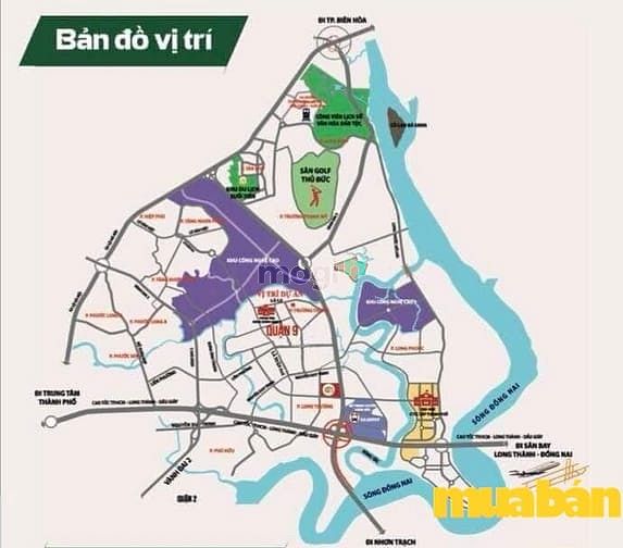 New City Lò Lu