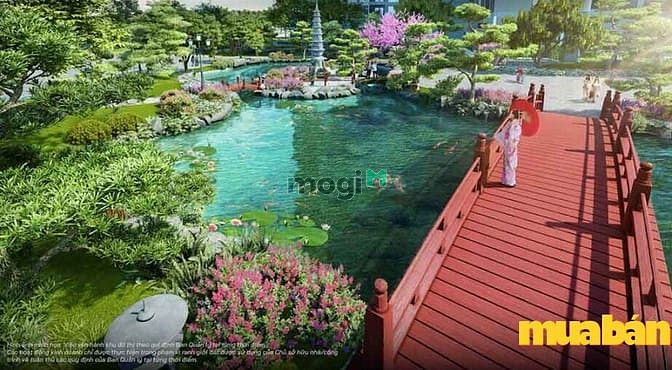 The Beverly - Vinhomes Grand Park
