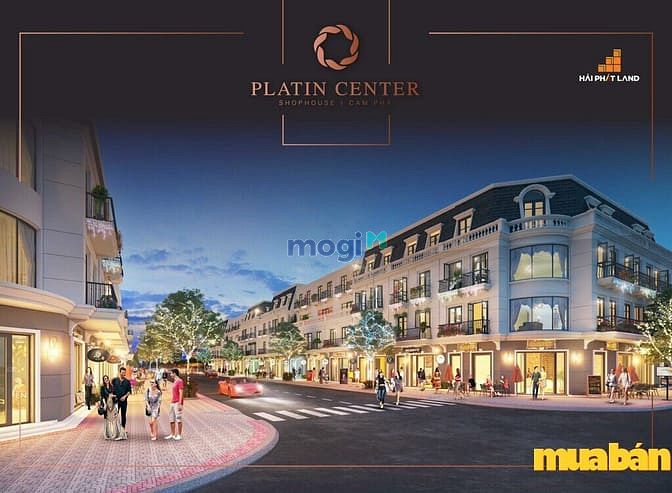 Platin Center