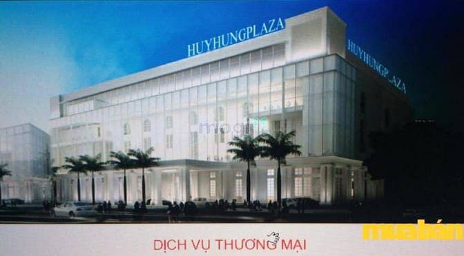 Khu đô thị Đồng Riệc