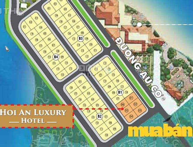 Hội An Luxury