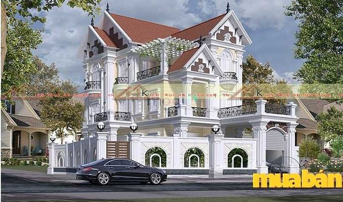 KĐTM Vinh Tân