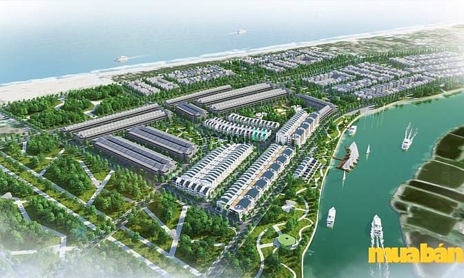 Lavieen Hội An