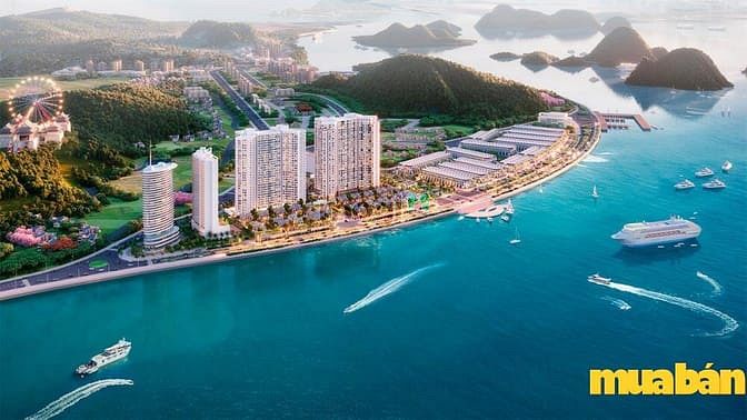Best Western Premier Sapphire Hạ Long