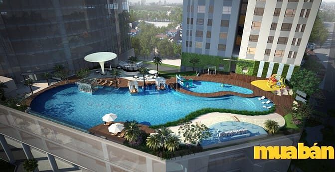 Khu đô thị Vườn Sen Bắc Ninh