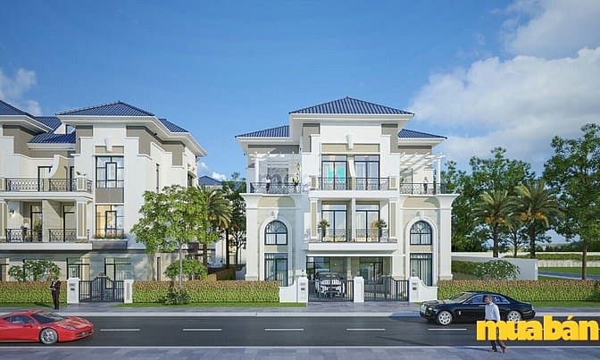 Verosa Park Khang Điền