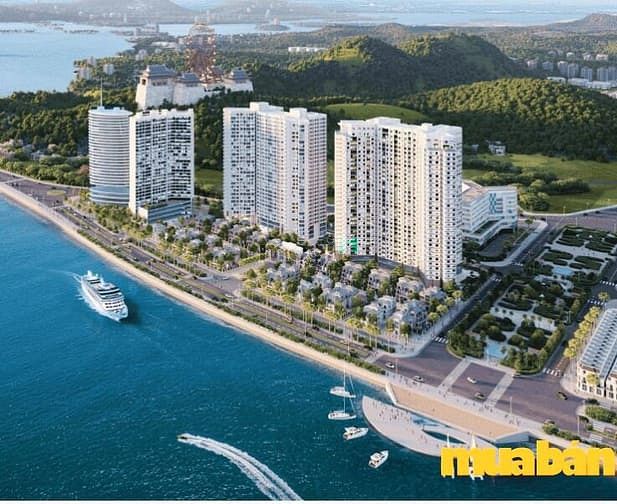 Best Western Premier Sapphire Hạ Long