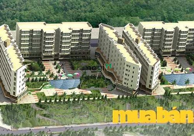 KDL Nghỉ Dưỡng Eureka - Linh Trường