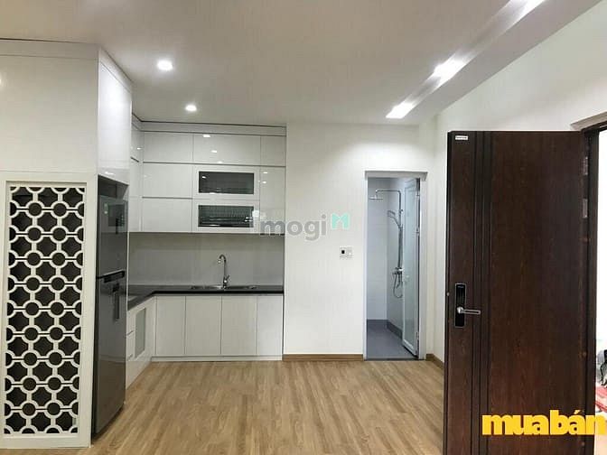 Chung cư Tecco Phúc Thịnh