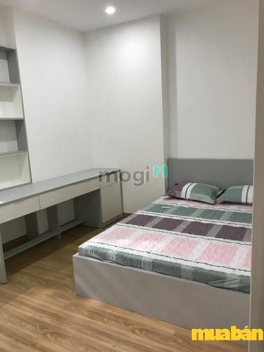 Chung cư Tecco Phúc Thịnh