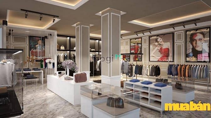 Vincom Shophouse Tuy Hòa