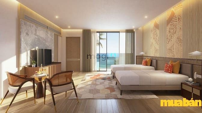 Shantira Beach Resort & Spa Hội An