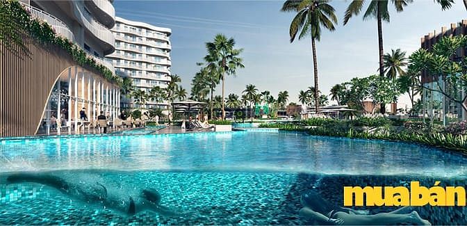 Shantira Beach Resort & Spa Hội An