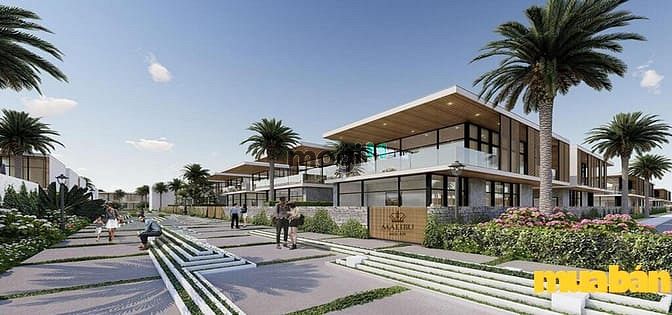 Malibu Hội An