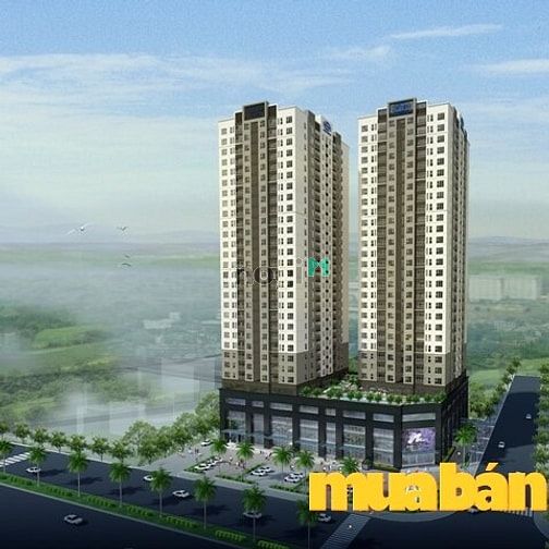 Xuân Mai Tower