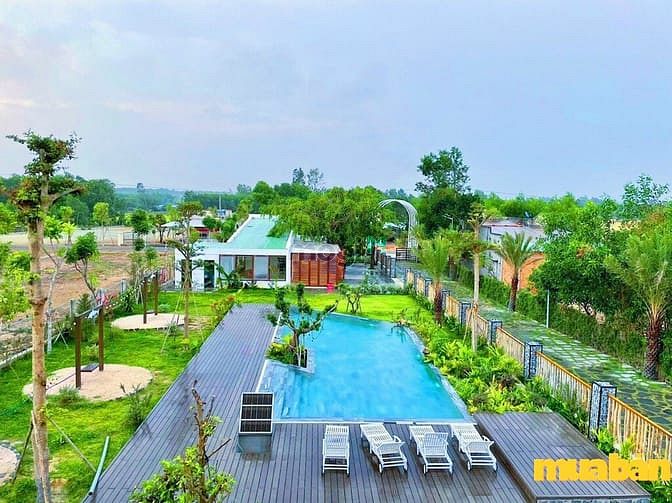 Sandy Residence