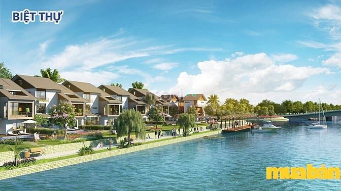 Phú Hải Riverside
