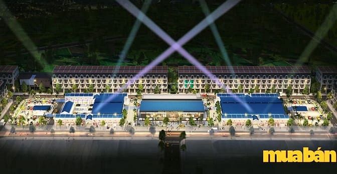 LightLand Hải Tiến
