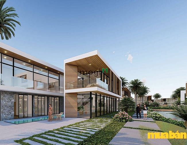 Malibu Hội An