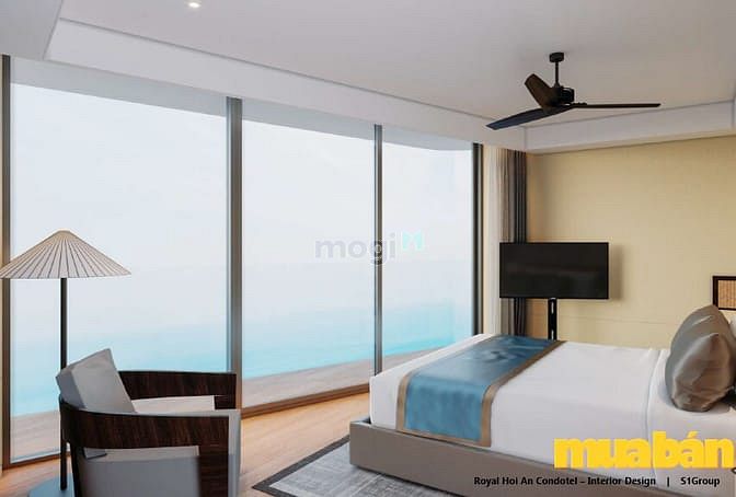 Shantira Beach Resort & Spa Hội An