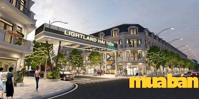 LightLand Hải Tiến