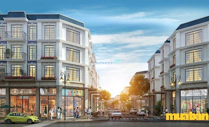 Phú Hải New City