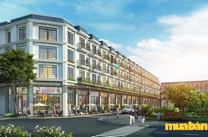 Phú Hải New City