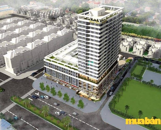 Hợp Phú Complex