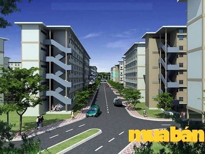Nhà ở Mb6626 đăng ký ngay Bắc Kỳ