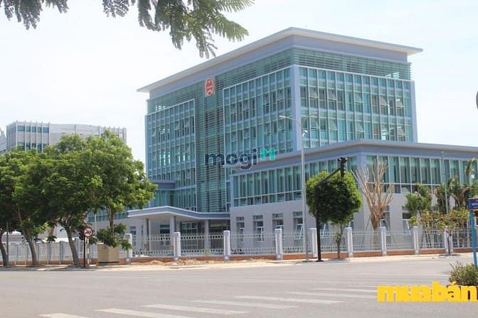 Lan Anh Residential