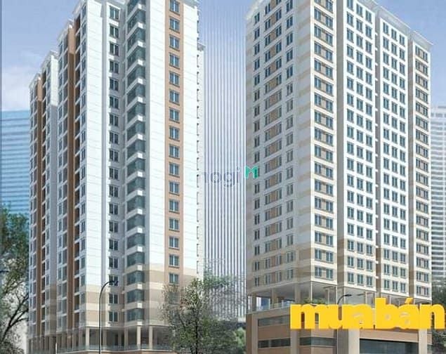 Công ty CP Đầu tư Phát triển Nhà và Đô thị Vinaconex (VINAHUD)