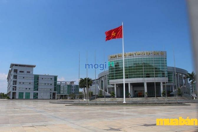 Lan Anh Residential