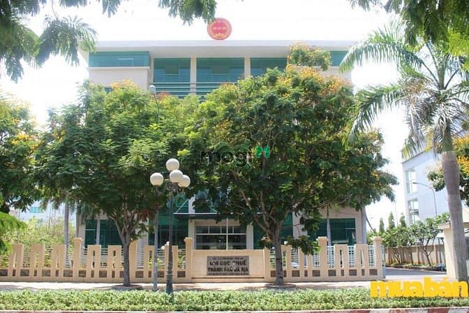 Lan Anh Residential