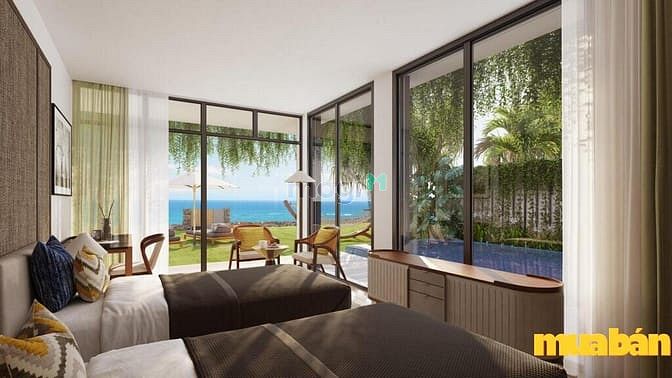Shantira Beach Resort & Spa Hội An