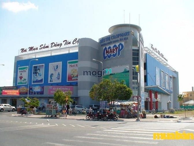 Green Village Bà Rịa