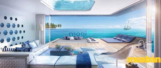 Le Meridien Da Nang Resort and Spa