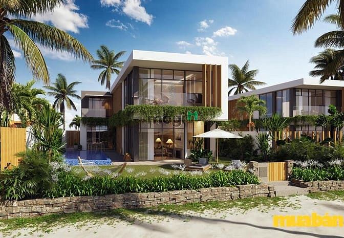 Shantira Beach Resort & Spa Hội An