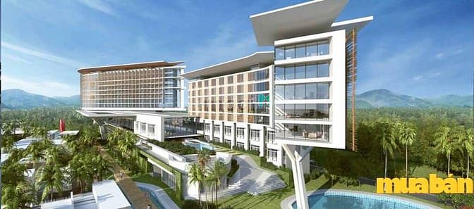 Malibu Hội An
