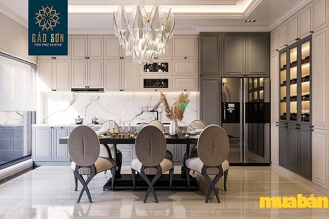 Versatile Home
